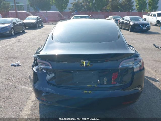 5YJ3E1EA2MF006329 Tesla Model 3 Standard Range Plus