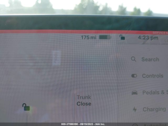5YJ3E1EA2MF006329 Tesla Model 3 Standard Range Plus