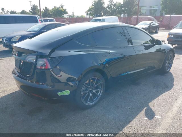 5YJ3E1EA2MF006329 Tesla Model 3 Standard Range Plus