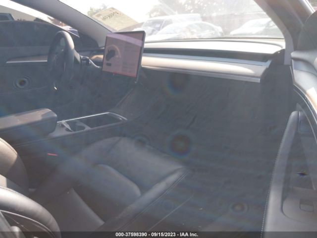 5YJ3E1EA2MF006329 Tesla Model 3 Standard Range Plus