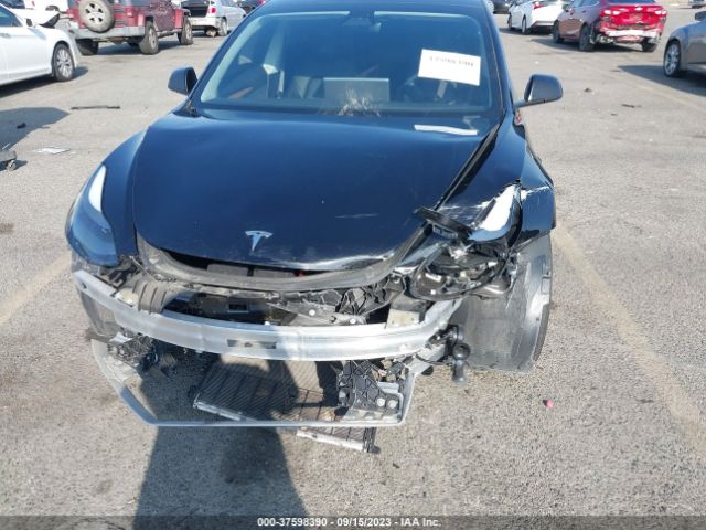 5YJ3E1EA2MF006329 Tesla Model 3 Standard Range Plus