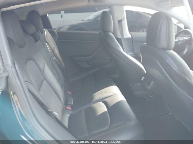 5YJ3E1EA2MF006329 Tesla Model 3 Standard Range Plus