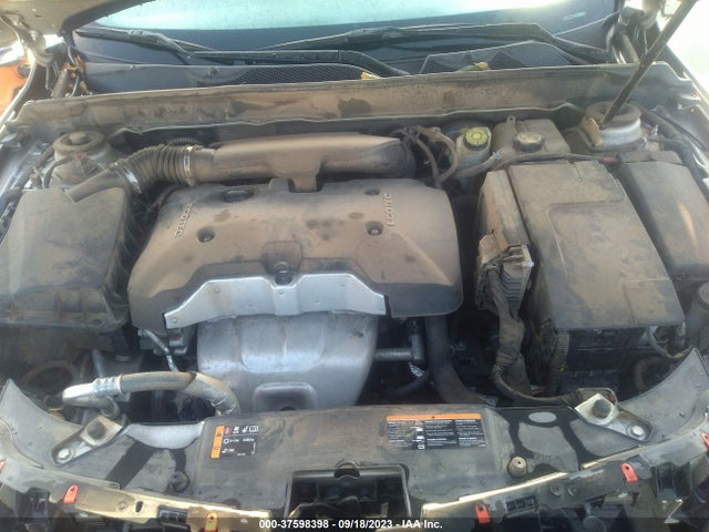 Chevrolet MALIBU LTZ 2015 1G11F5SL2FF270062 Image 10
