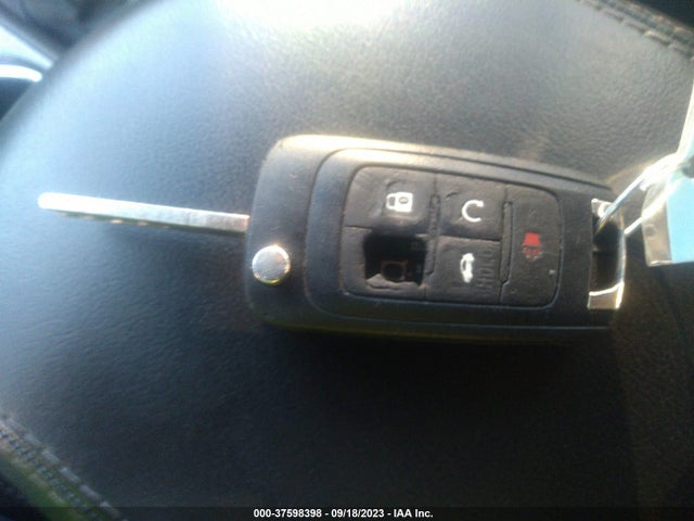 Chevrolet MALIBU LTZ 2015 1G11F5SL2FF270062 Image 11