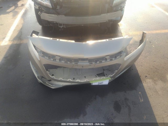 Chevrolet MALIBU LTZ 2015 1G11F5SL2FF270062 Image 12