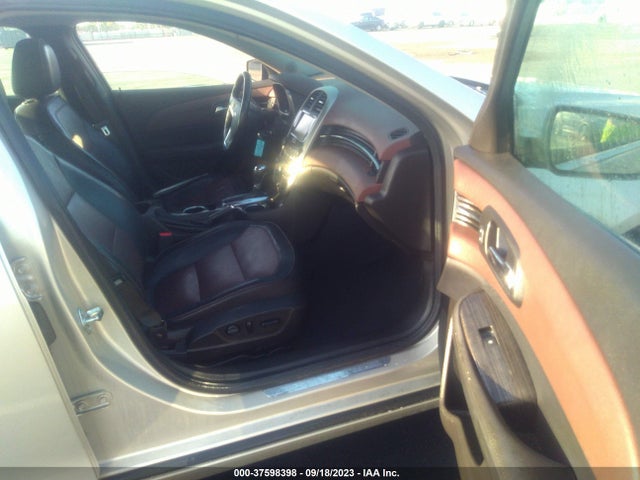 Chevrolet MALIBU LTZ 2015 1G11F5SL2FF270062 Image 5
