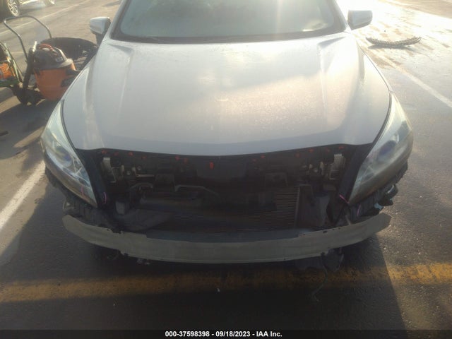 Chevrolet MALIBU LTZ 2015 1G11F5SL2FF270062 Image 6