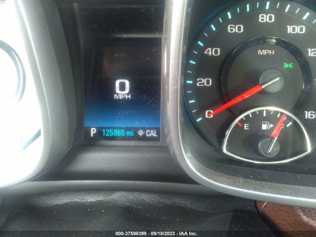 Chevrolet MALIBU LTZ 2015 1G11F5SL2FF270062 Image 7