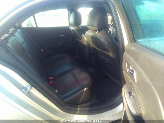 Chevrolet MALIBU LTZ 2015 1G11F5SL2FF270062 Image 8