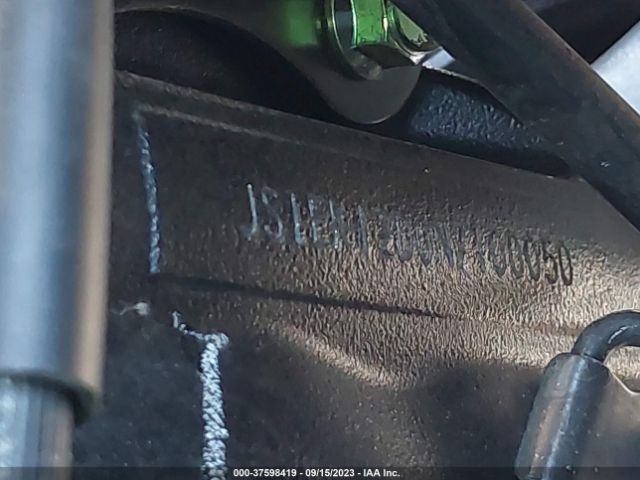 2022 SUZUKI GSX1000 JS1EK12D0N7100050 Photo 9