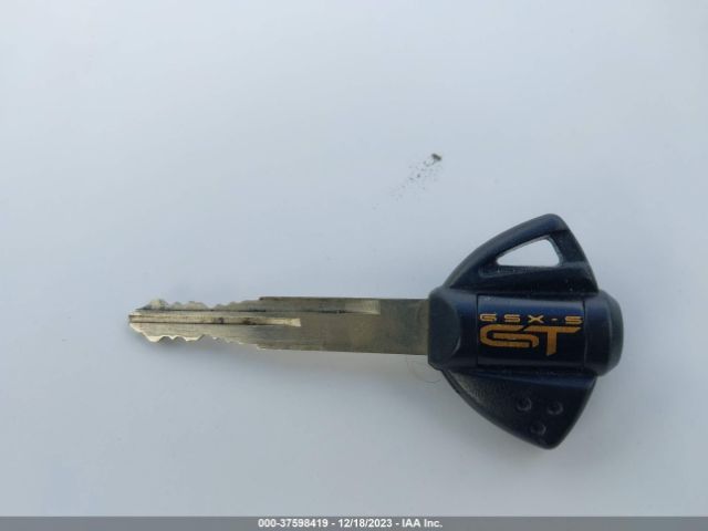 2022 SUZUKI GSX1000 JS1EK12D0N7100050 Photo 10