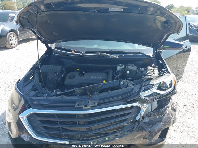 Chevrolet EQUINOX LT 2019 2GNAXKEV9K6205205 Image 10