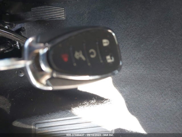 Chevrolet EQUINOX LT 2019 2GNAXKEV9K6205205 Image 11
