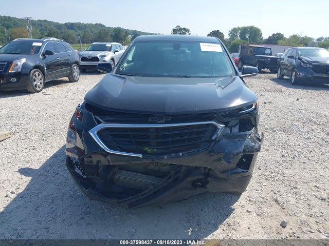 Chevrolet EQUINOX LT 2019 2GNAXKEV9K6205205 Image 12