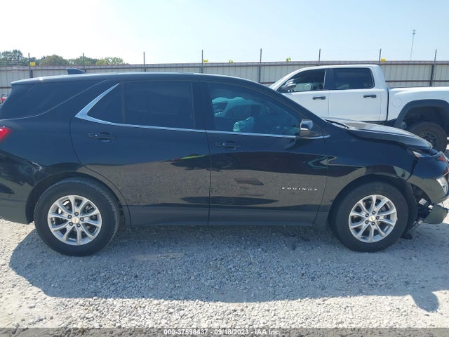 Chevrolet EQUINOX LT 2019 2GNAXKEV9K6205205 Image 13