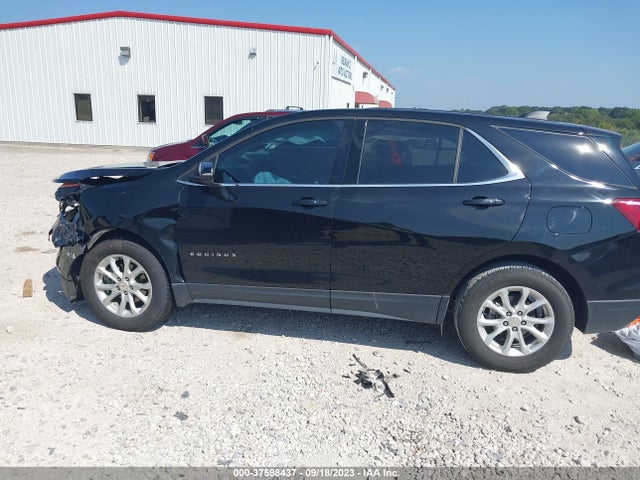 Chevrolet EQUINOX LT 2019 2GNAXKEV9K6205205 Image 14