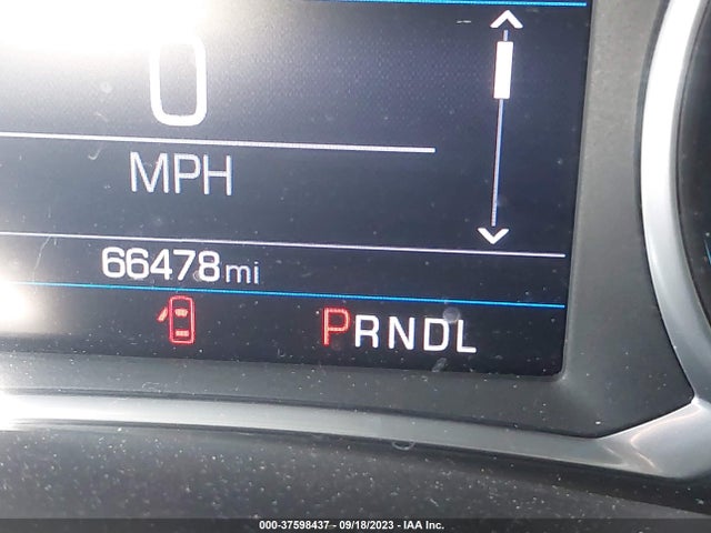 Chevrolet EQUINOX LT 2019 2GNAXKEV9K6205205 Image 15