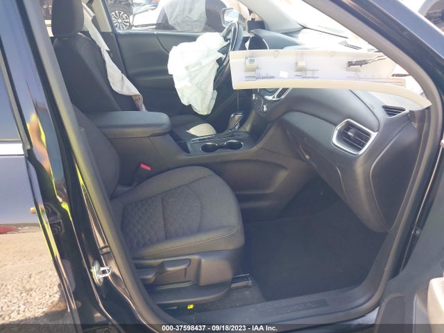 Chevrolet EQUINOX LT 2019 2GNAXKEV9K6205205 Image 5
