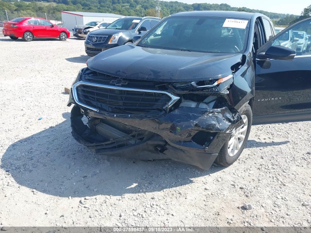 Chevrolet EQUINOX LT 2019 2GNAXKEV9K6205205 Image 6