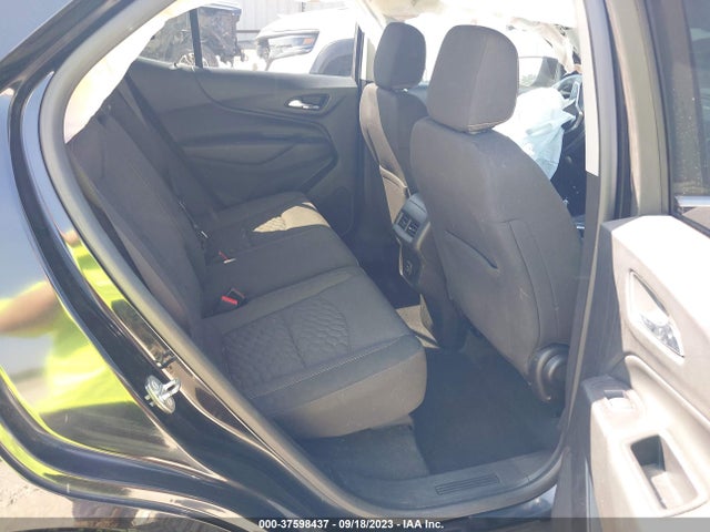 Chevrolet EQUINOX LT 2019 2GNAXKEV9K6205205 Image 8