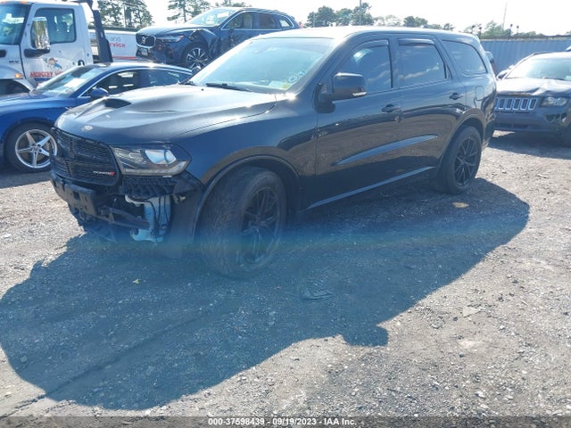 Dodge Durango R/t 2015 1C4SDJCT1FC240352 Image 2