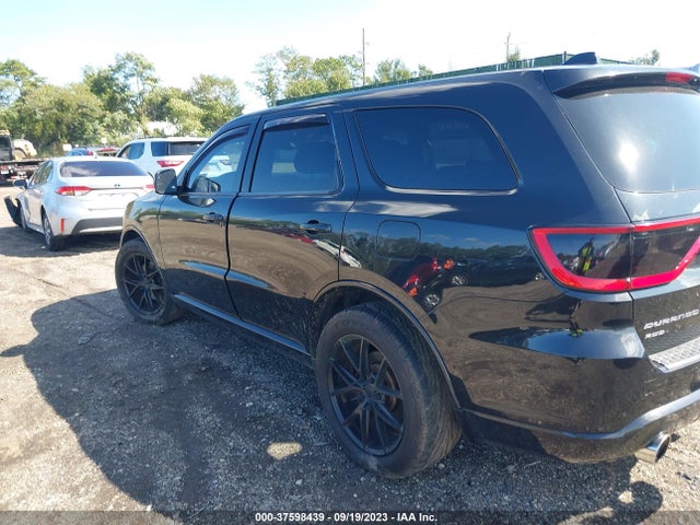 Dodge Durango R/t 2015 1C4SDJCT1FC240352 Image 3