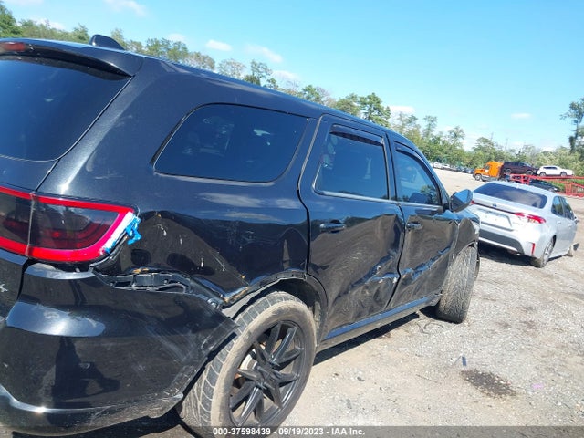 Dodge Durango R/t 2015 1C4SDJCT1FC240352 Image 4