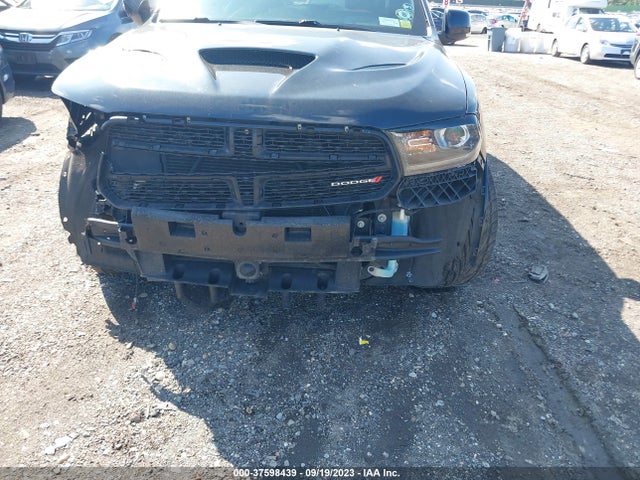 Dodge Durango R/t 2015 1C4SDJCT1FC240352 Image 6