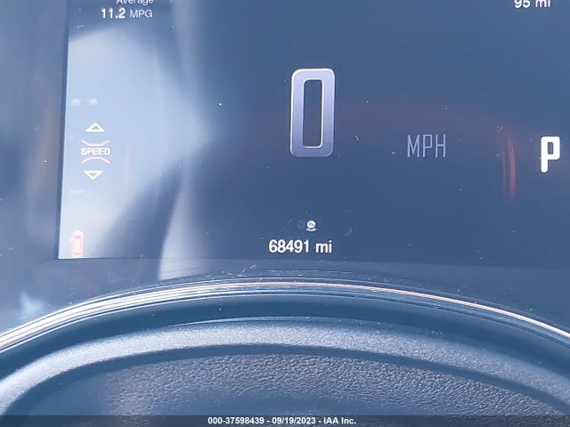 Dodge Durango R/t 2015 1C4SDJCT1FC240352 Image 7