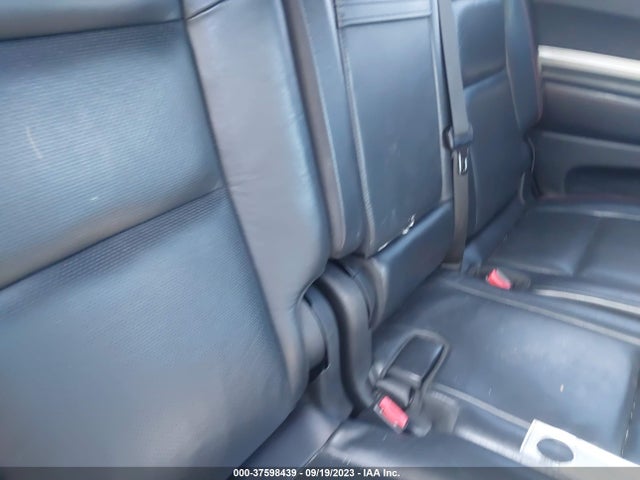 Dodge Durango R/t 2015 1C4SDJCT1FC240352 Image 8