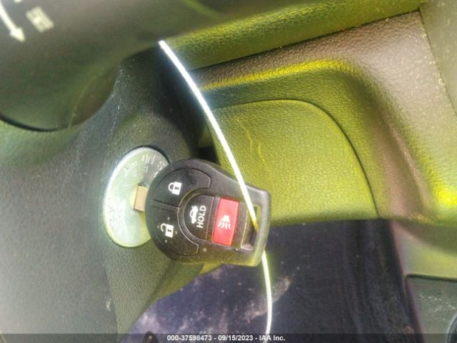 3N1CN7AP4JL809902 Nissan Versa Sedan Sv