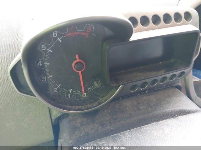 Chevrolet SONIC LS 2016 1G1JA6SH5G4169434 Image 14