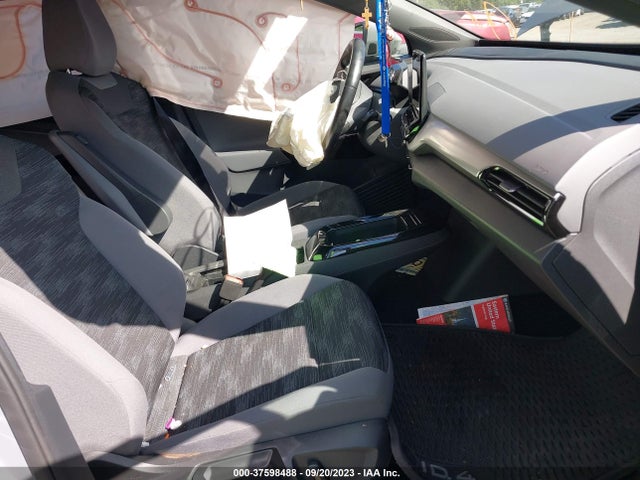 WVGRMPE27MP059537 Volkswagen ID.4 PRO