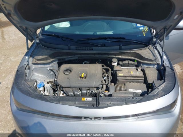KNDJ23AU1P7862064 KIA SOUL LX