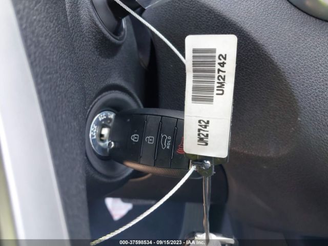 5XYPG4A35GG091071 KIA SORENTO LX