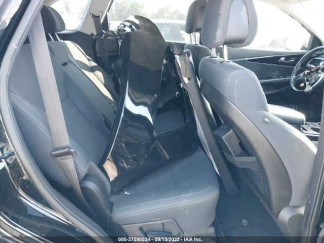 5XYPG4A35GG091071 KIA SORENTO LX