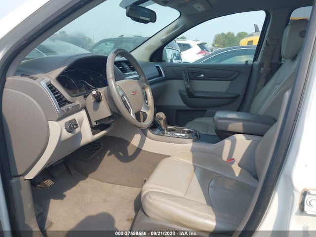 GMC ACADIA SLT 2014 1GKKRRKD2EJ356488 Image 5