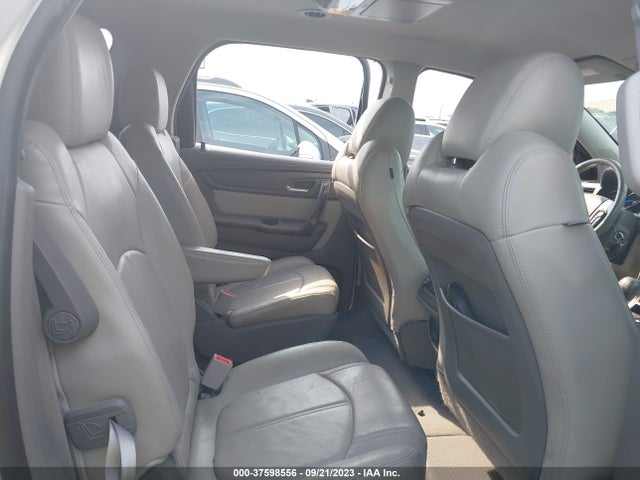 GMC ACADIA SLT 2014 1GKKRRKD2EJ356488 Image 8