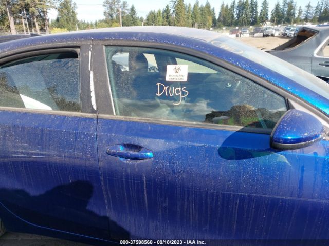 3KPF24AD2KE066248 KIA Forte Lxs
