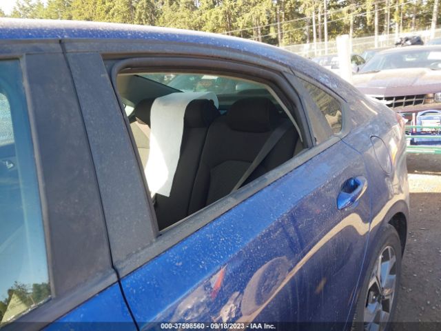3KPF24AD2KE066248 KIA Forte Lxs