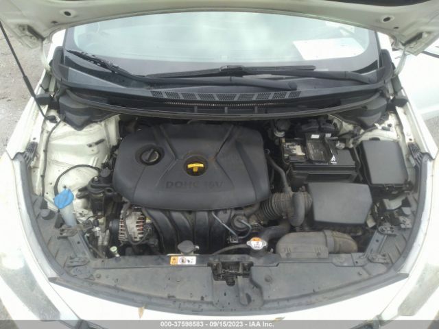 KNAFX4A64F5404993 KIA FORTE LX