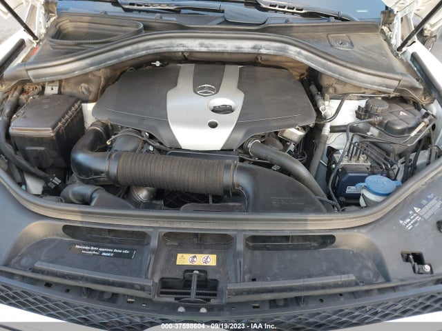 4JGDA0EB6GA682987 Mercedes-Benz Gle 300d 4matic