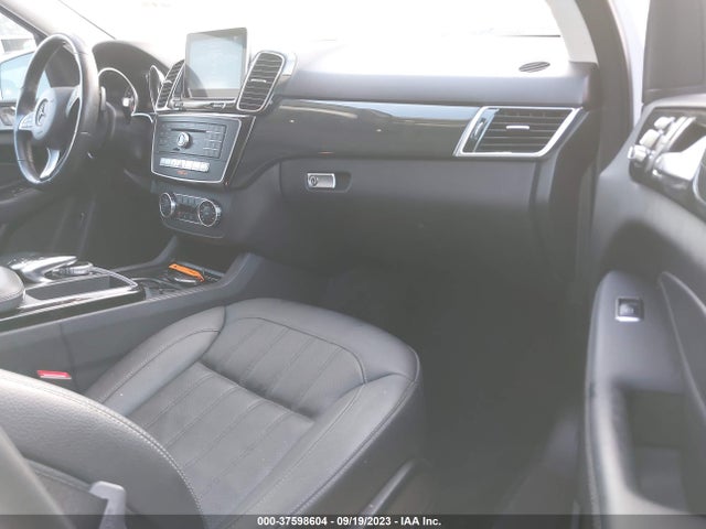 4JGDA0EB6GA682987 Mercedes-Benz Gle 300d 4matic