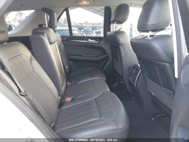 4JGDA0EB6GA682987 Mercedes-Benz Gle 300d 4matic