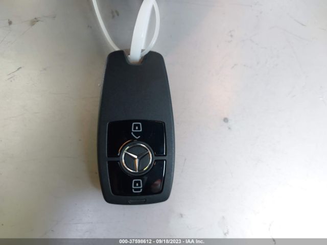 W1W70BGY5MT048866 Mercedes-Benz SPRINTER CARGO VAN