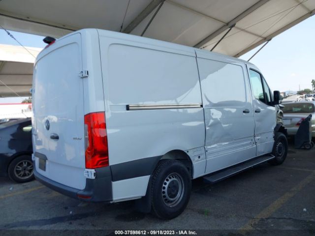 W1W70BGY5MT048866 Mercedes-Benz SPRINTER CARGO VAN