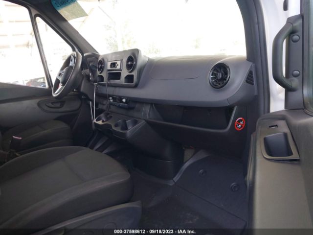 W1W70BGY5MT048866 Mercedes-Benz SPRINTER CARGO VAN
