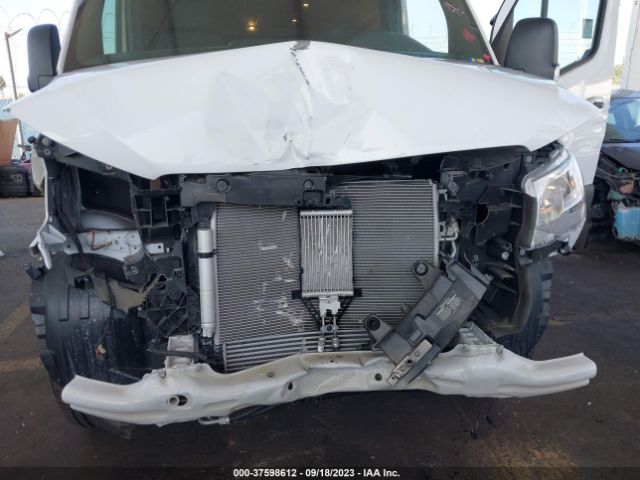 W1W70BGY5MT048866 Mercedes-Benz SPRINTER CARGO VAN