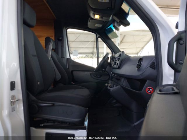 W1W70BGY5MT048866 Mercedes-Benz SPRINTER CARGO VAN