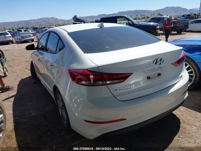 Hyundai Elantra Value Edition 2017 5NPD84LF0HH168852 Image 3